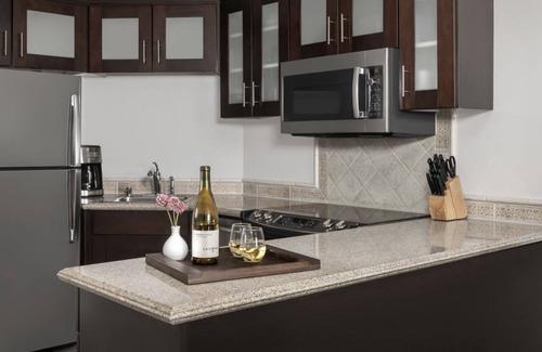 Las Vegas Villa | A Luxury Stay at a Beautiful Villa as you enjoy the Super Bowl Festivities!