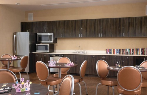 Las Vegas Villa | A Luxury Stay at a Beautiful Villa as you enjoy the Super Bowl Festivities!
