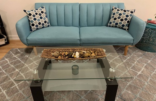 Midtown Condo | A Luxury Stay in the City - free WiFi + More Mins from the Braves @ Truist Park