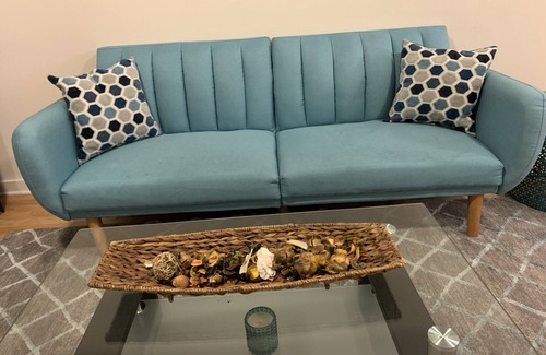 Midtown Condo | A Luxury Stay in the City - free WiFi + More Mins from the Braves @ Truist Park