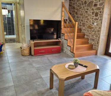 Muxia House | A Luz do Faro