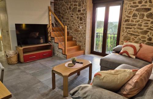 Muxia House | A Luz do Faro