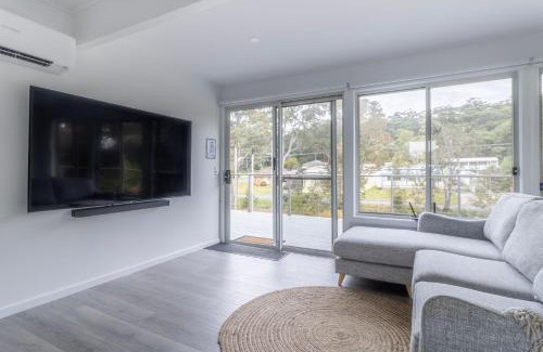 Sussex Inlet House | A Lyttle bit of Paradise