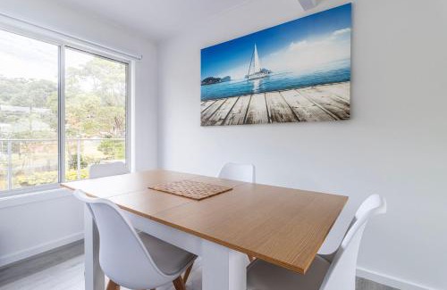 Sussex Inlet House | A Lyttle bit of Paradise