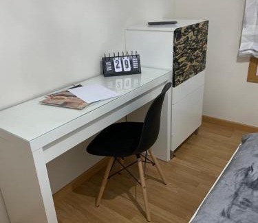 Burela Apartment | A&M Burela Costa