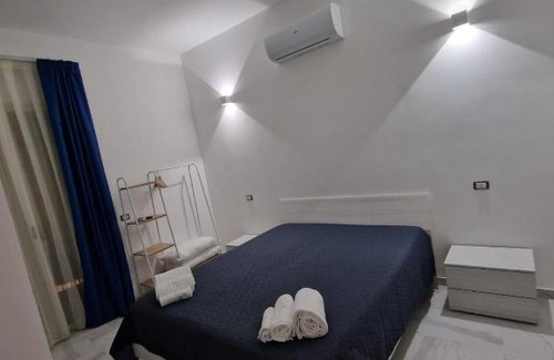 Gela Apartment | A'ma Casa Holiday & Business Apartments