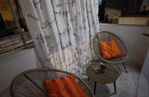 Gela Apartment | A'ma Casa Holiday & Business Apartments