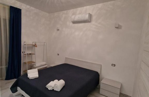 Gela Apartment | A'ma Casa Holiday & Business Apartments