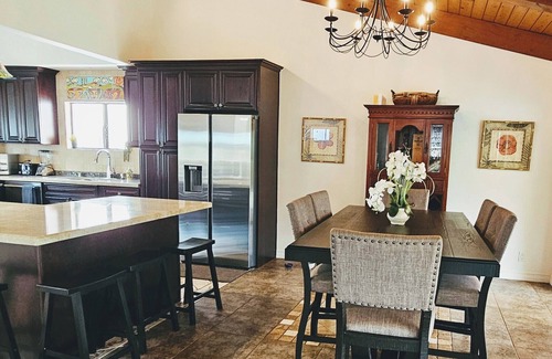 Hermosa Beach Boat Rental | A Magical Home w Amazing Sunsets in Hermosa Beach.