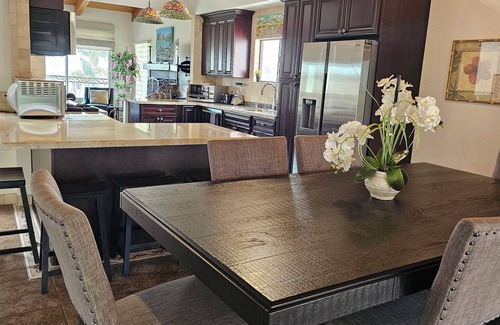 Hermosa Beach Boat Rental | A Magical Home w Amazing Sunsets in Hermosa Beach.