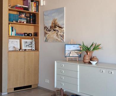 Koksijde-Bad Apartment | a'Mare - Valparaiso Koksijde