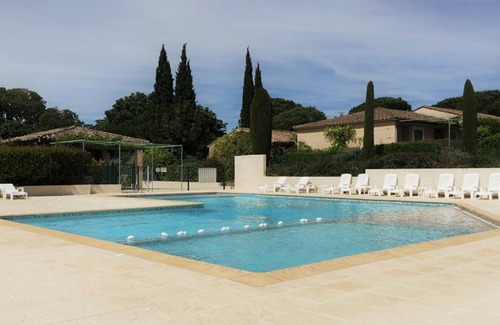 St.-Remy-de-Provence House | A Mazet in Provence