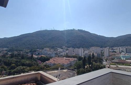 Regiao Urbana Homogenea IX Apartment | A melhor localização da cidade! Apartamento Cobertura