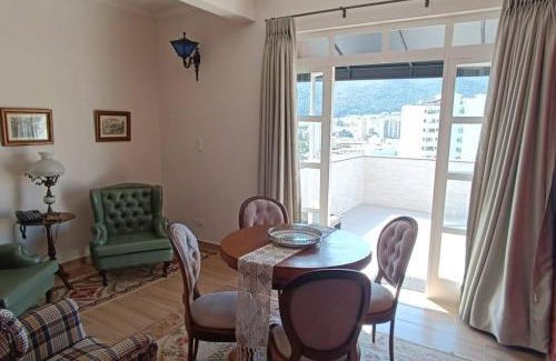 Regiao Urbana Homogenea IX Apartment | A melhor localização da cidade! Apartamento Cobertura