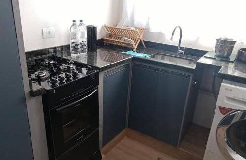 Regiao Urbana Homogenea IX Apartment | A melhor localização da cidade! Apartamento Cobertura