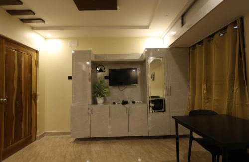 Tiruchanur Apartment | A Meridian Stay