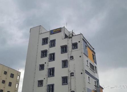 Tiruchanur Apartment | A Meridian Stay