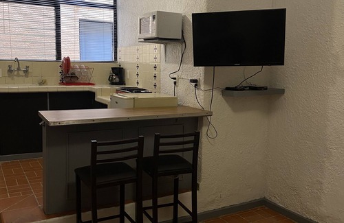 Zapopan Apartment | A metros del corazón de chapalita/departamento