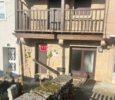 Reza House | A MIÑA CASIÑA -TERMAS OURENSE