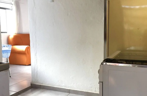 Tiradentes House | A minute's walk from the historic center