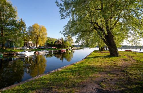 Elk Apartment | A może Mazury 2