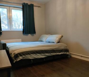 Walworth Apartment | A Modern Homely apartment near Big-Ben -
