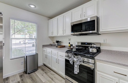 Enterprise House | A modern new construction home ready for your Vegas stay