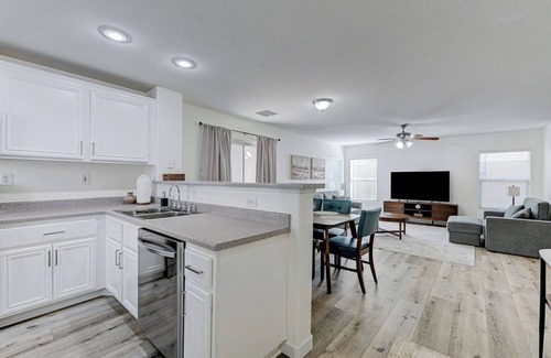 Enterprise House | A modern new construction home ready for your Vegas stay