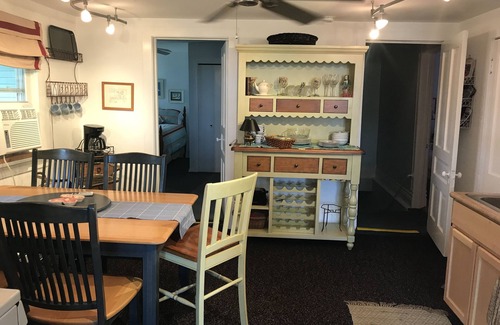 Nims House | A Modern Victorian Experience