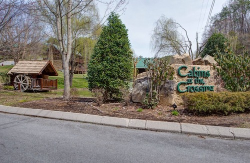 Sevierville Cabin | A Mountain Paradise
