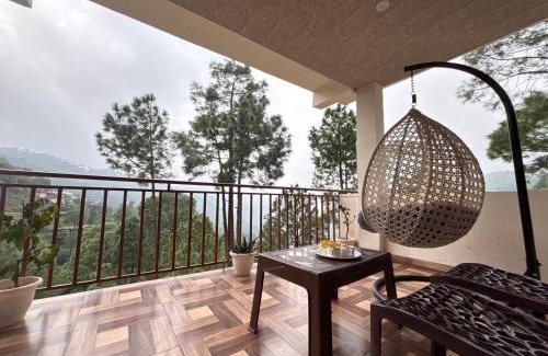 Kasauli Hotel | A Mountains Suffer Kasauli Operated By Splendid Hotels