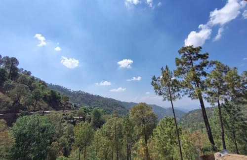 Kasauli Hotel | A Mountains Suffer Kasauli Operated By Splendid Hotels