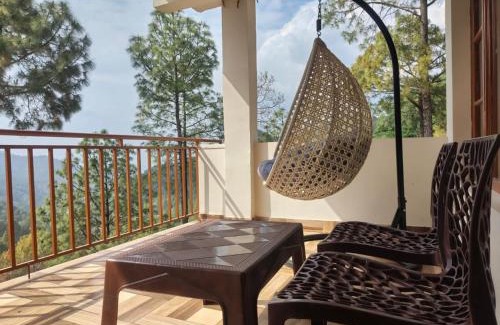 Kasauli Hotel | A Mountains Suffer Kasauli Operated By Splendid Hotels