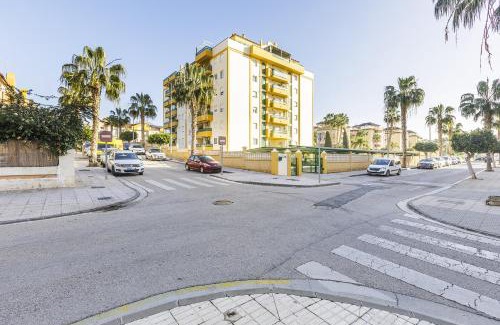 Algarrobo Apartment | A&N Algarrobo Beach 4