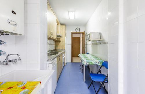 Algarrobo Apartment | A&N Algarrobo Beach 4