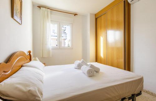 Algarrobo Apartment | A&N Algarrobo Beach 4
