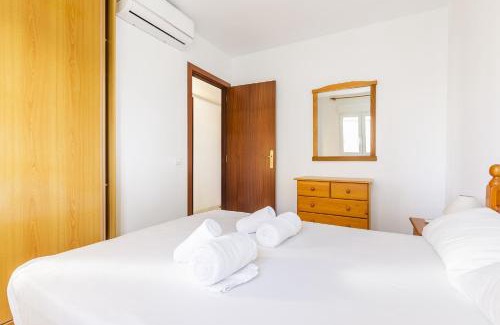 Algarrobo Apartment | A&N Algarrobo Beach 4