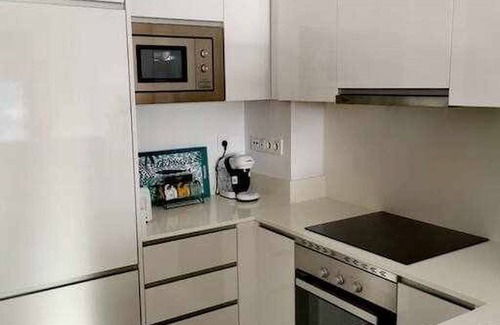 Caleta de Velez Apartment | A&n Baviera Hills .