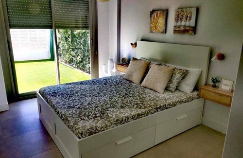 Caleta de Velez Apartment | A&n Baviera Hills .