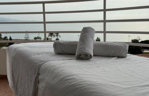 Torre del Mar Apartment | A&N Buenavista 2, Primera línea de playa Torre del Mar