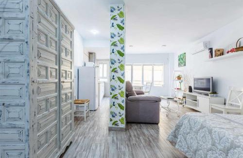 Torre del Mar Apartment | A&N Buenavista 2, Primera línea de playa Torre del Mar