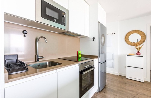 Torre del Mar Apartment | A&n La Vega 15 Torre del Mar
