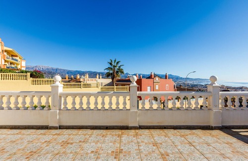 Torre del Mar House | A&n Moriles 2 .