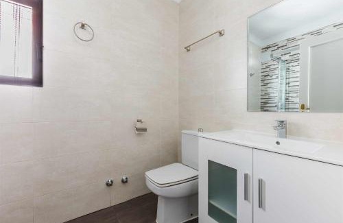 Algarrobo House | A&N Pueblo Bahia