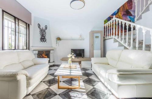 Algarrobo House | A&N Pueblo Bahia