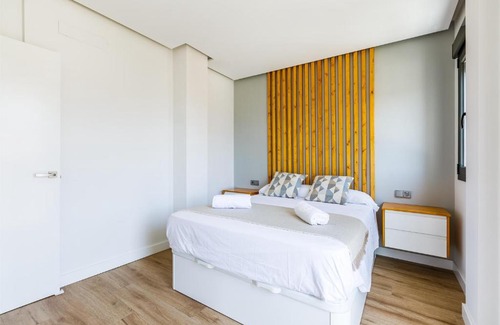 Vinuela Apartment | A&N Viñuela Luxury centro