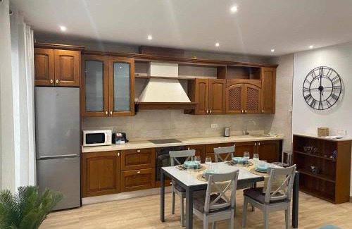 Torre del Mar House | A&N Villa del Mar