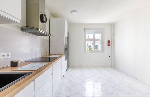 Algarrobo House | A&N Villa Natasha