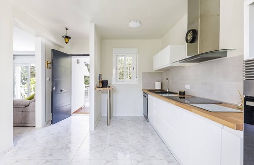 Algarrobo House | A&N Villa Natasha