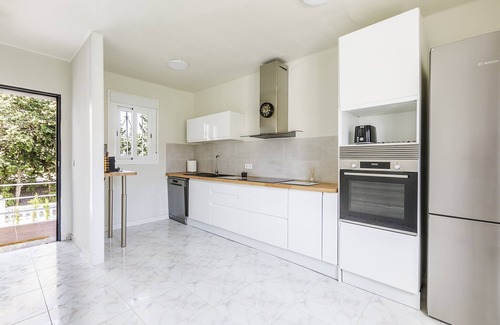 Algarrobo House | A&N Villa Natasha